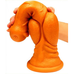 TheAssGasm Gode Fantasy CANIS M 20 x 6.5cm